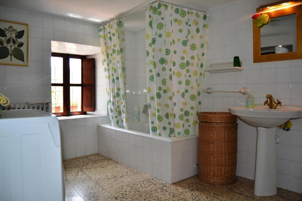 Casa Elpatiodelmaestrazgo Apartman Villarroya de los Pinares Szoba fotó